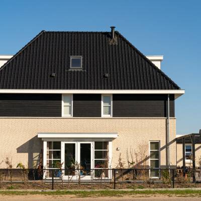 Nieuwbouw woning 4